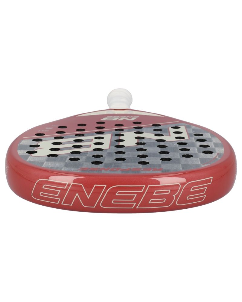 Raqueta de padel Enebe Alu