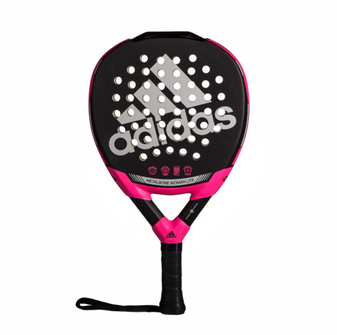 Raqueta de Padel Adidas Metalbone Lite Woman
