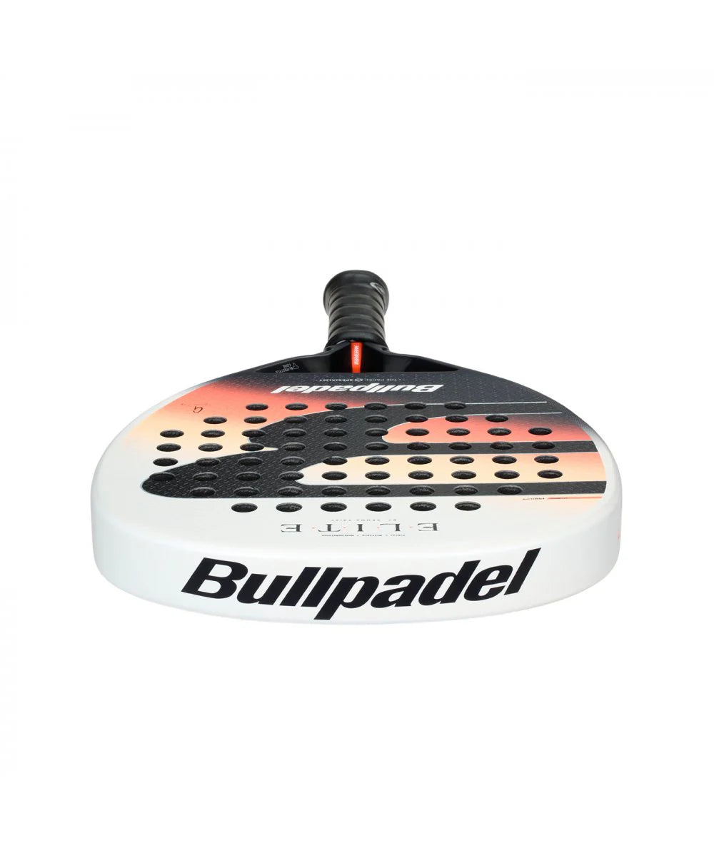 Pala de Padel BullPadel Elite W 2026