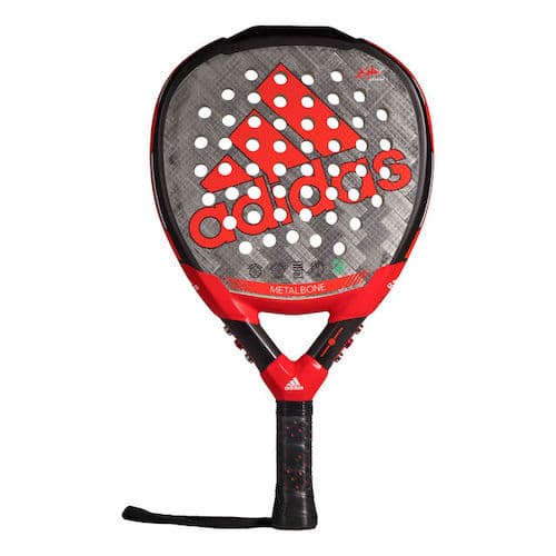 Raqueta de Padel Adida Metalbone Youth