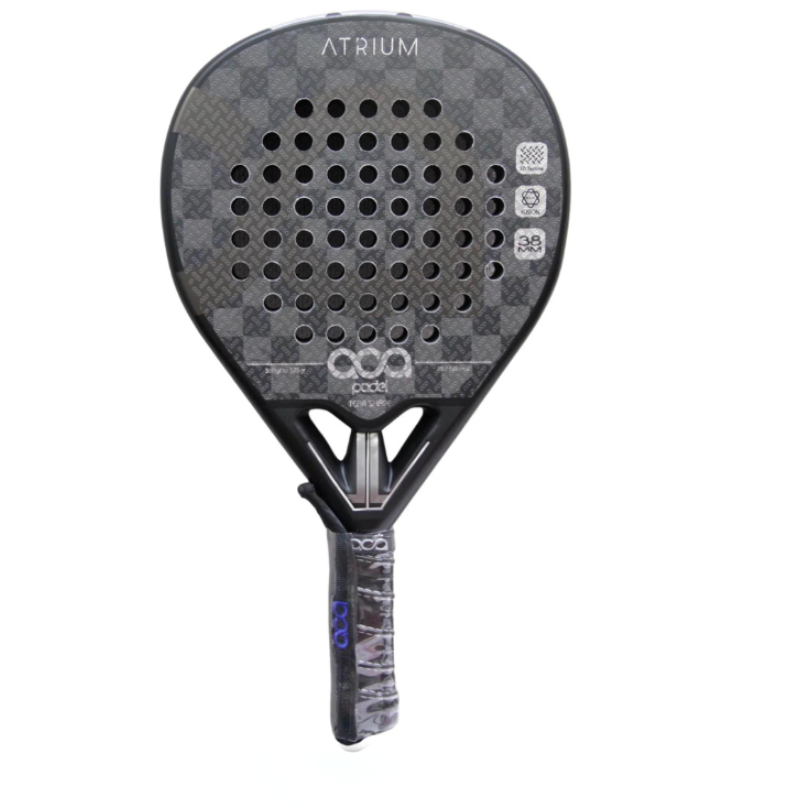 Raqueta de Padel Aca Atrium