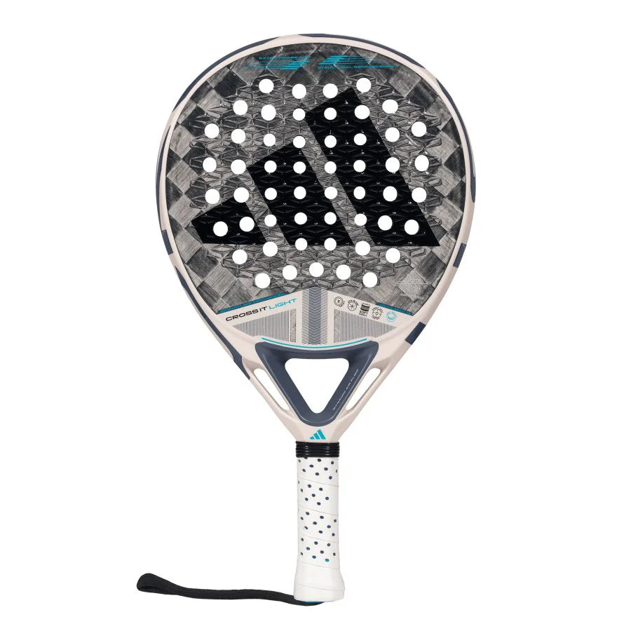 Raqueta de Padel Adidas Cross It Light 3.4 Marta Ortega