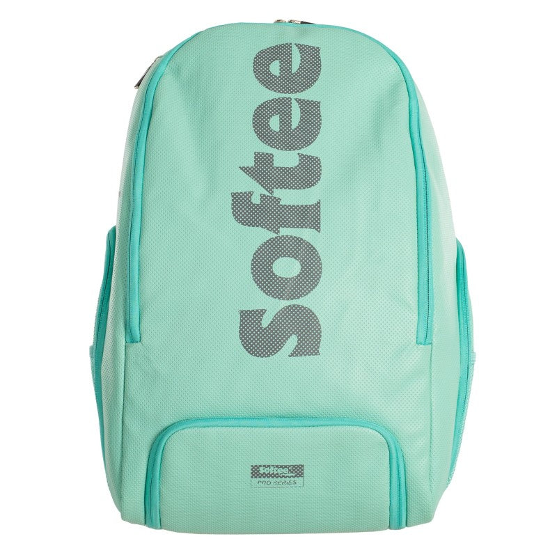 Mochila Softee Car v2 Verde