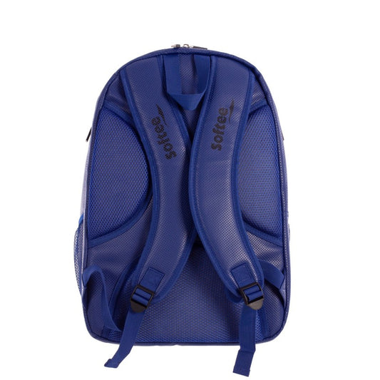 Mochila Softee Azul Marino