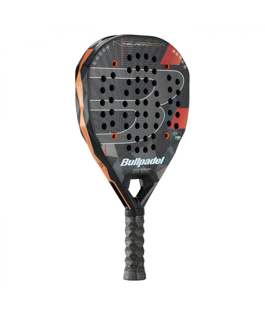 Pala de Padel BullPadel Neuron 02 Edge 2026