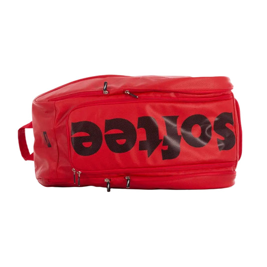 Paletero Softee Rojo