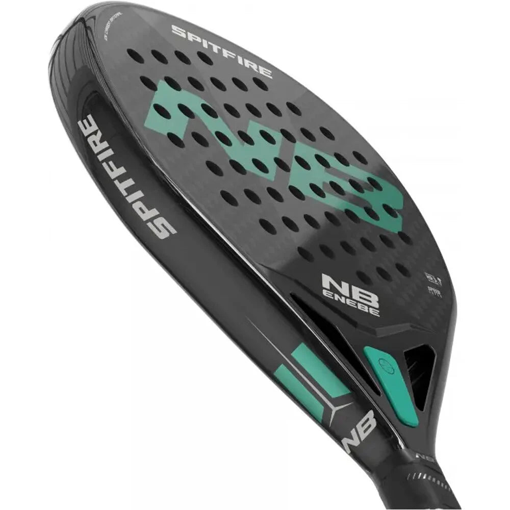 Raqueta de Padel Enebe Spitfire