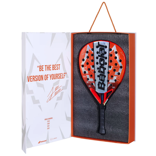 Babolat Viper Juan Lebron 3.0