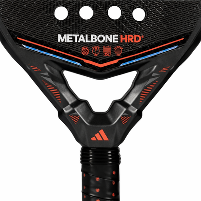 Palade Padel Adidas Metalbone HRD Ale Galan 2026