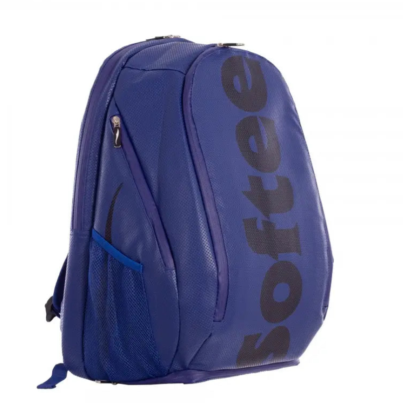 Mochila Softee Azul Marino