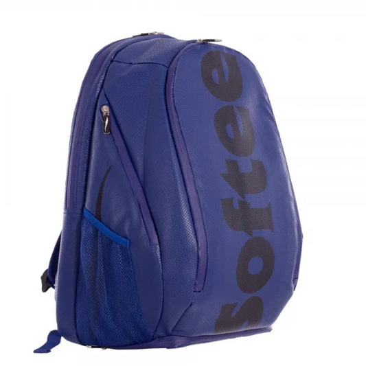 Mochila Softee Azul Marino