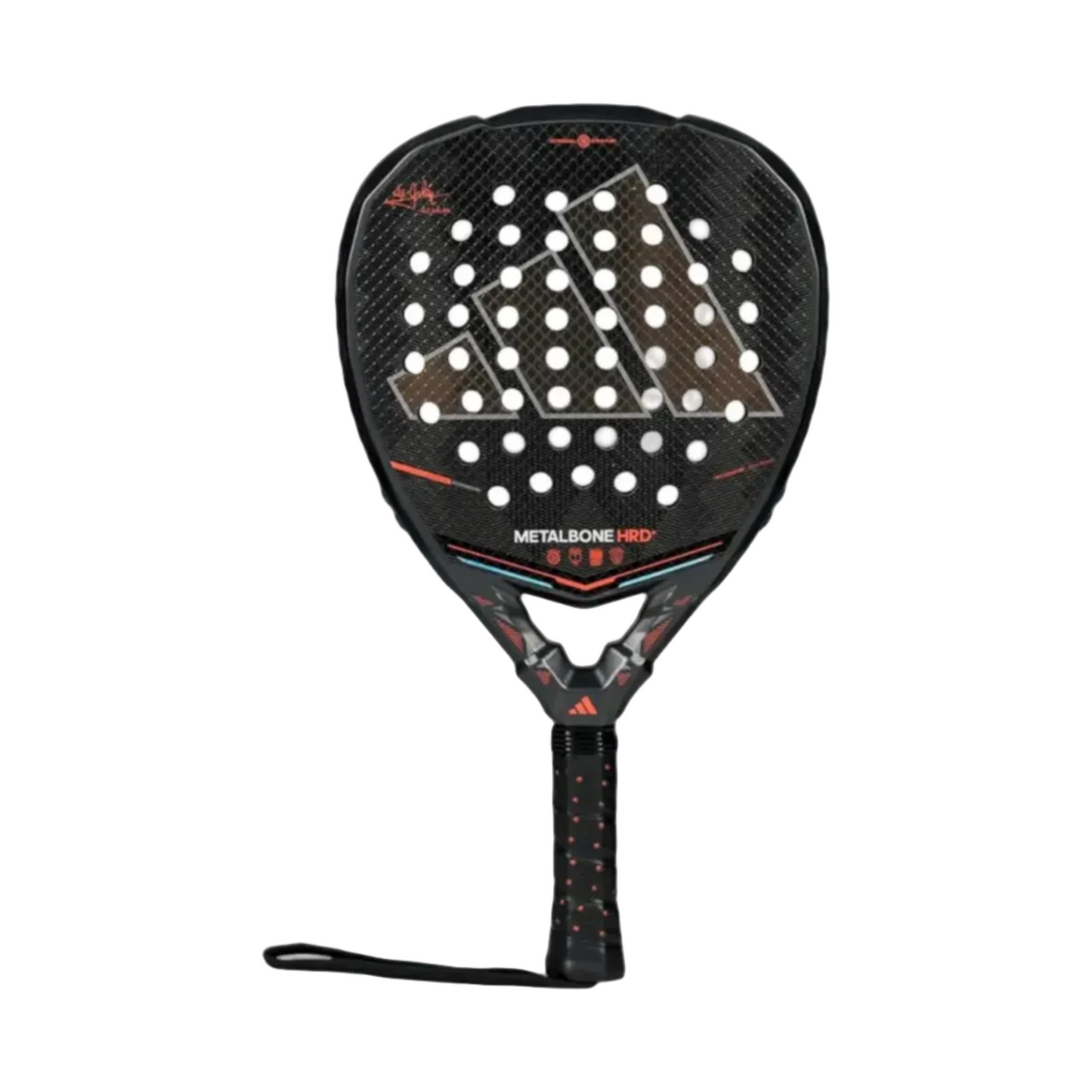 Palade Padel Adidas Metalbone HRD Ale Galan 2026