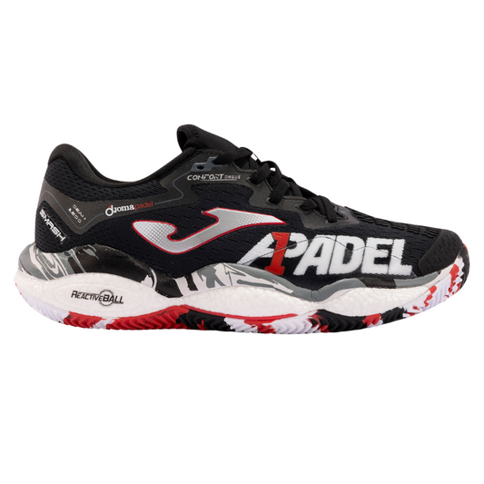 Tenis de Padel Joma T. SMAW2481C