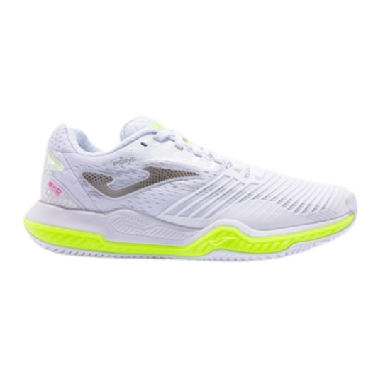 Tenis Joma T.Point Lady 2302 White Green