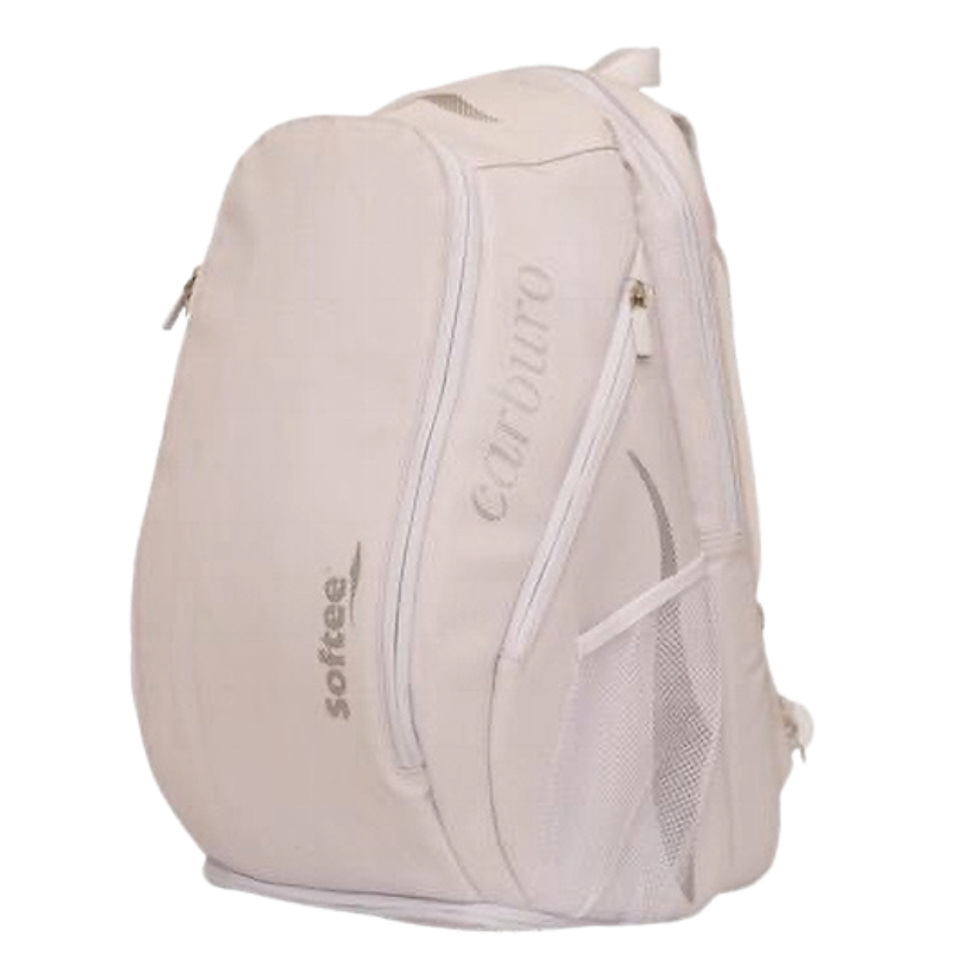 Mochila Softee Blanca