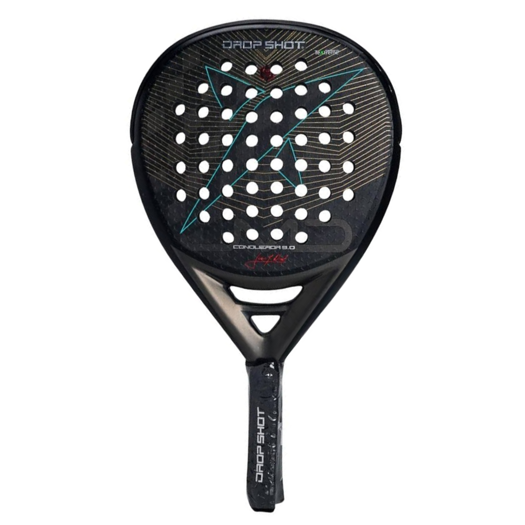 Raqueta de Padel Dropshot Conqueror 9.0