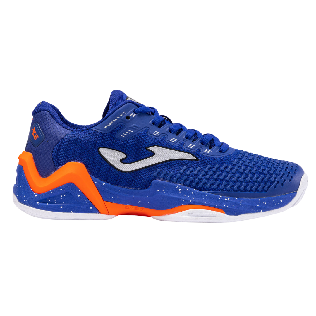 Tenis de Padel Joma T.Ace 2304 Royal Red