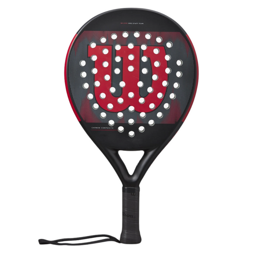 Raqueta de Padel Wilson RAQ Pro Staff