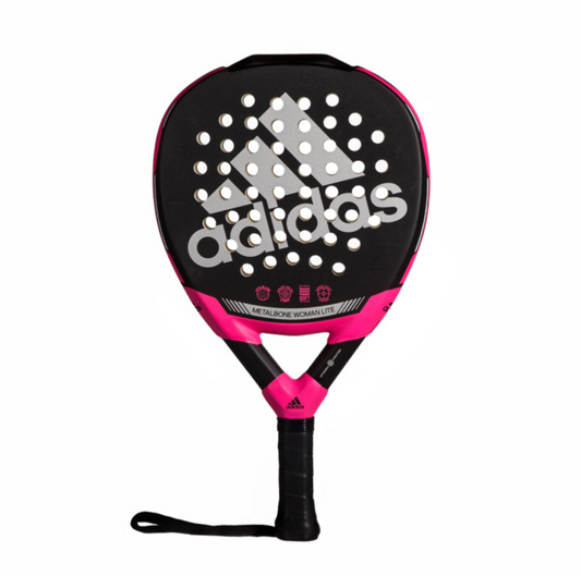 Raqueta de Padel Adidas Metalbone Lite Woman