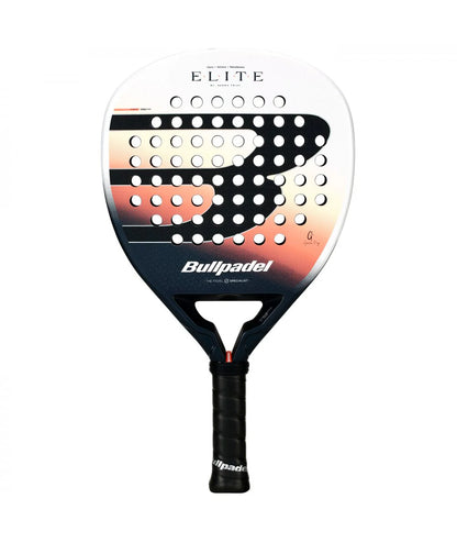 Pala de Padel BullPadel Elite W 2026