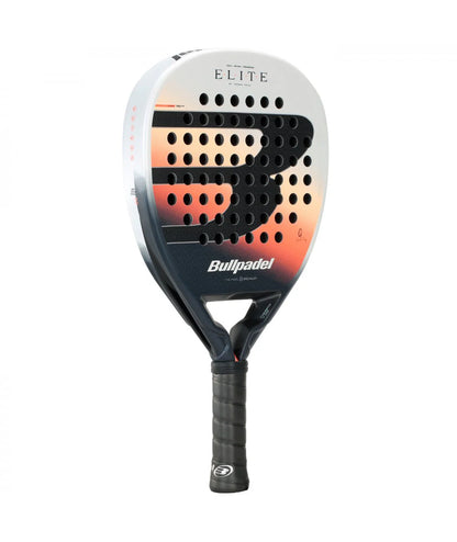 Pala de Padel BullPadel Elite W 2026