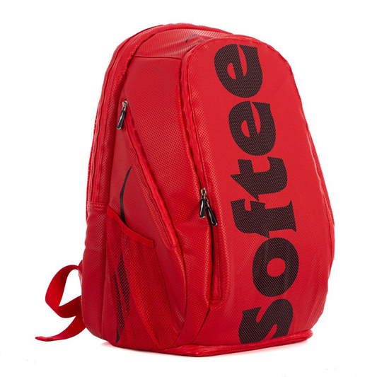 Mochila Softee Roja