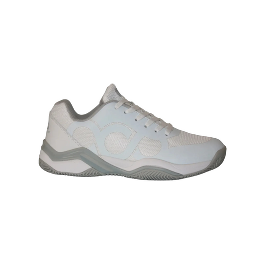 Tenis Padel ACA Magic Blanco Gris
