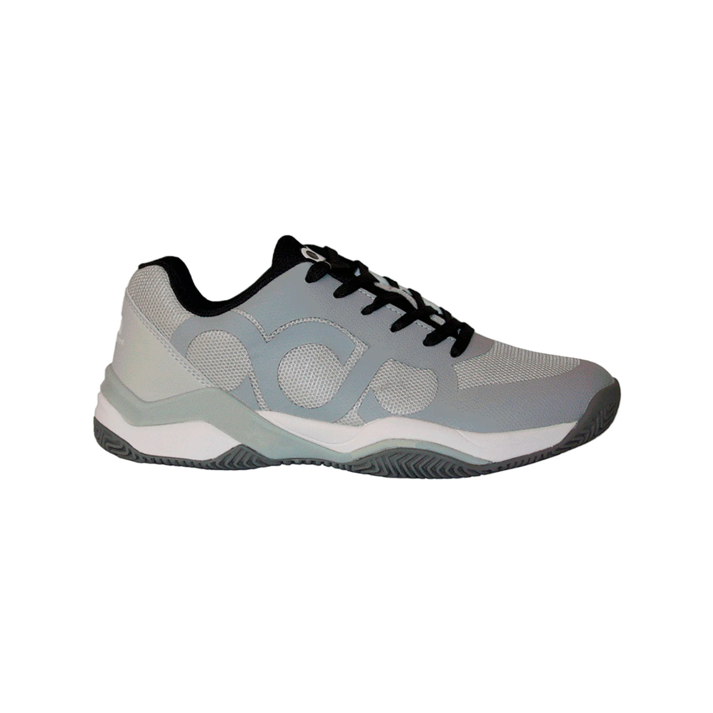Tenis de Padel ACA Magic Gris