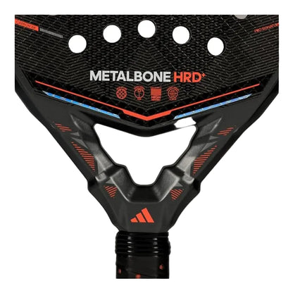 Palade Padel Adidas Metalbone HRD Ale Galan 2026