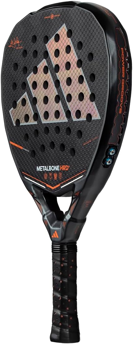 Palade Padel Adidas Metalbone HRD Ale Galan 2026