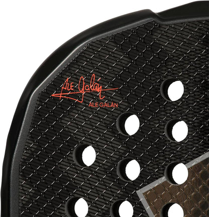 Palade Padel Adidas Metalbone HRD Ale Galan 2026