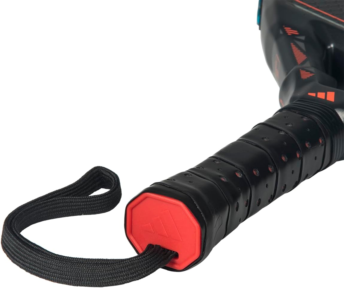 Palade Padel Adidas Metalbone HRD Ale Galan 2026