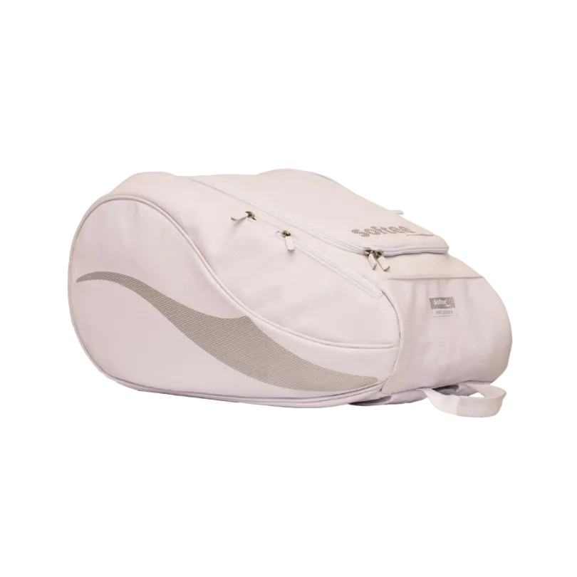 Paletero Softee blanco