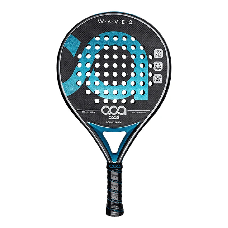 Raqueta de Padel Aca Wave 2