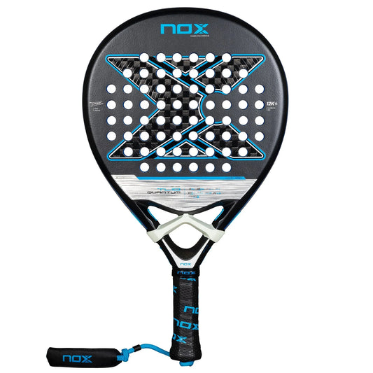 Raqueta de Padel Nox TL10 Quantum
