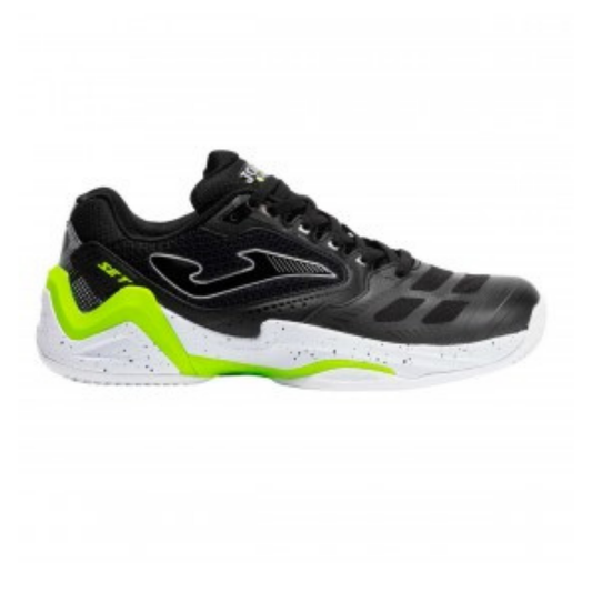 Tenis de padel Joma Set Men Negro