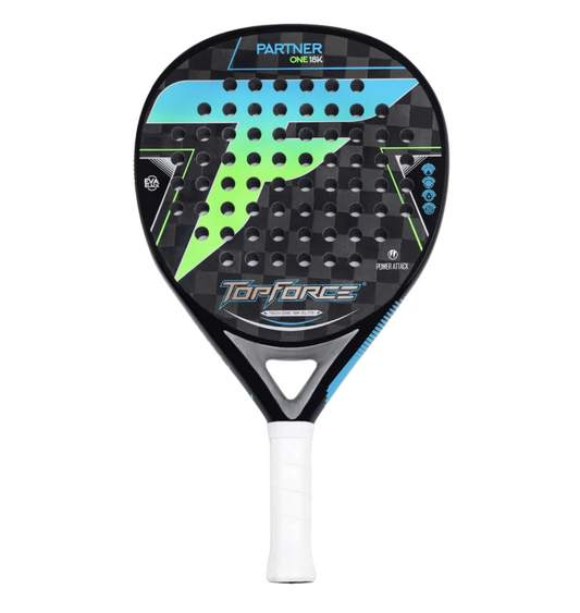 Raqueta de Padel Partner Top Force