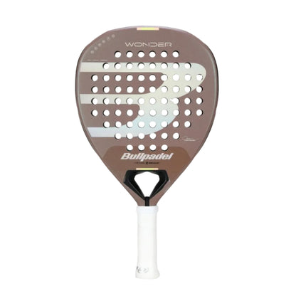 Pala de Padel BullPadel Wonder 2026