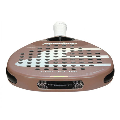 Pala de Padel BullPadel Wonder 2026