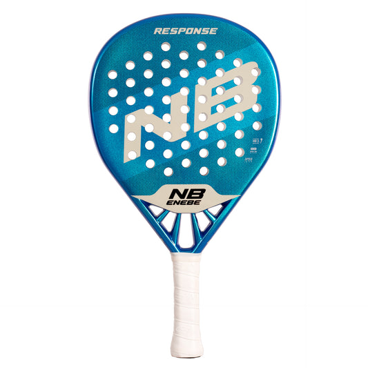 Raqueta de Padel Enebe Response Azul