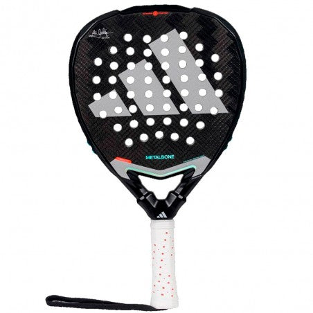 Raqueta de Padel Adidas Metalbone Ale Galan