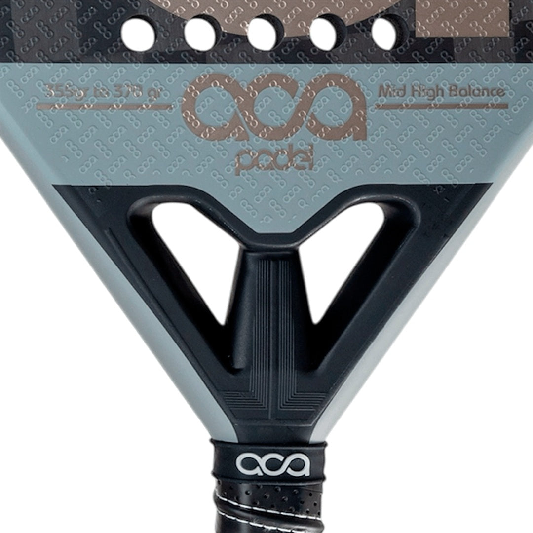 Raqueta de Padel Aca Atrium LTD