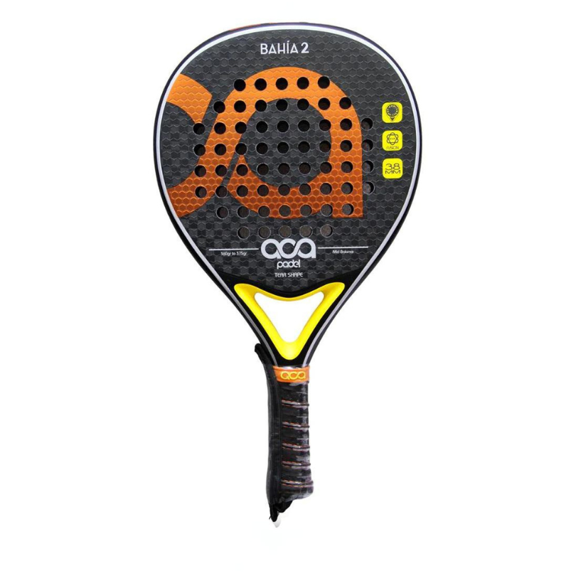 Raqueta de Padel Aca Bahia