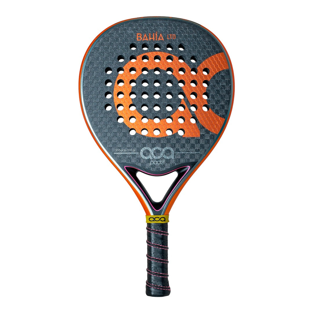 Raqueta de Padel ACA Bahia LTD
