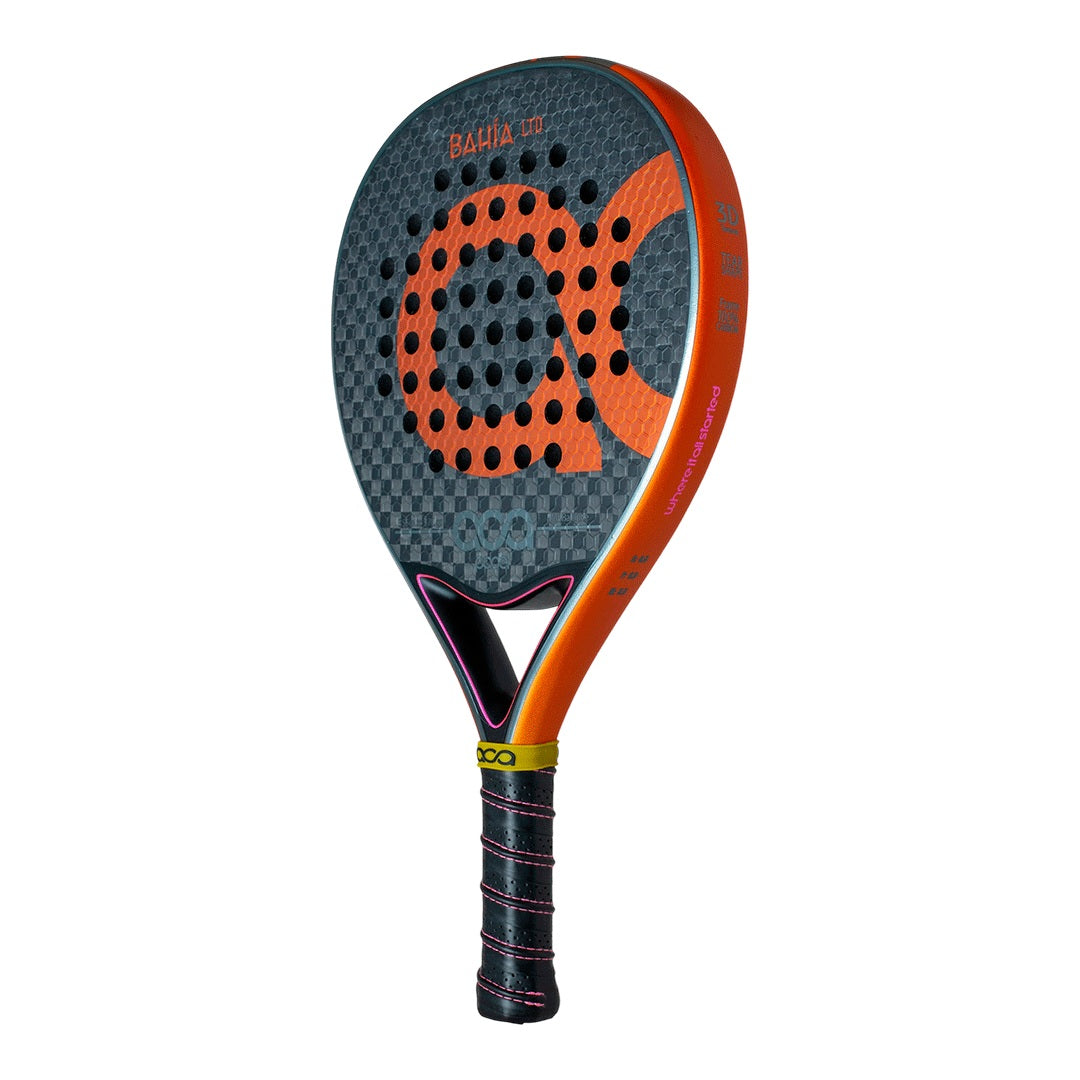 Raqueta de Padel ACA Bahia LTD