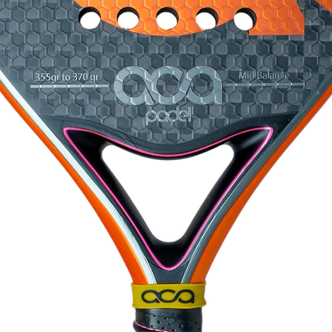 Raqueta de Padel ACA Bahia LTD