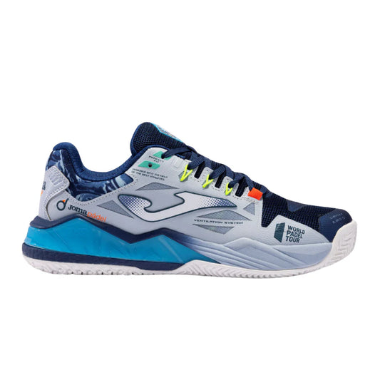 Tenis Joma T.Spin  Navy Blue