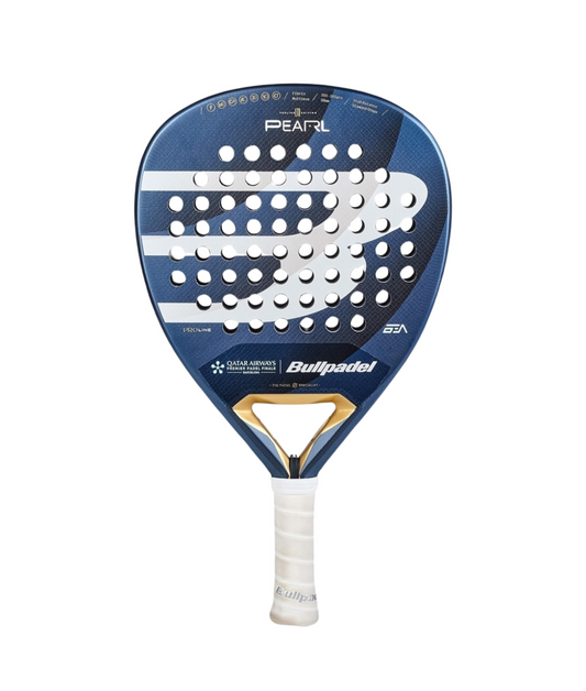 Raqueta de Padel Bullpadel Pearl Azul