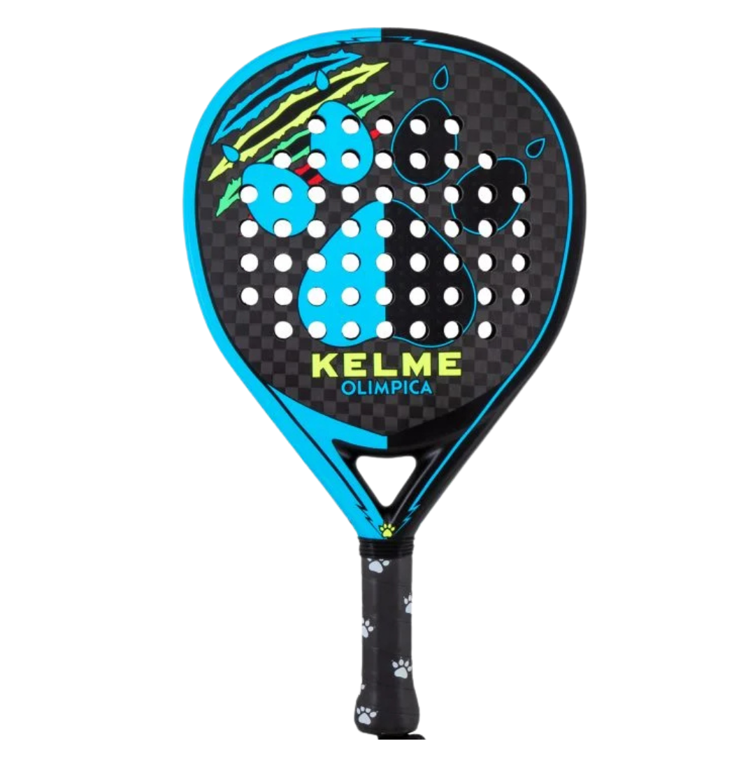 Raqueta de Padel Kelme Olimpica