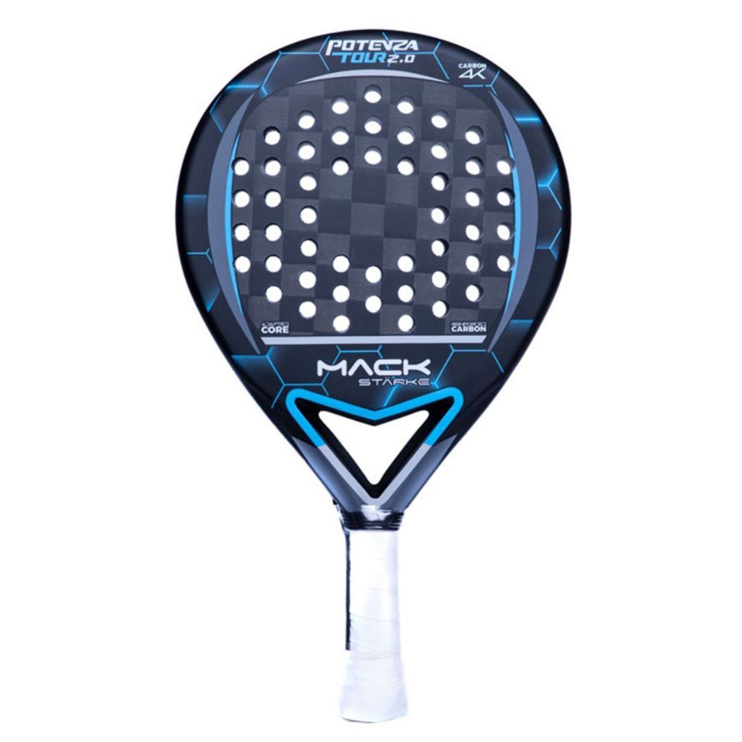 Raqueta de Padel Mack Starke